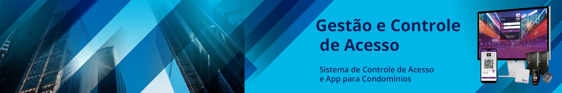 Aplicativo para Condomínio