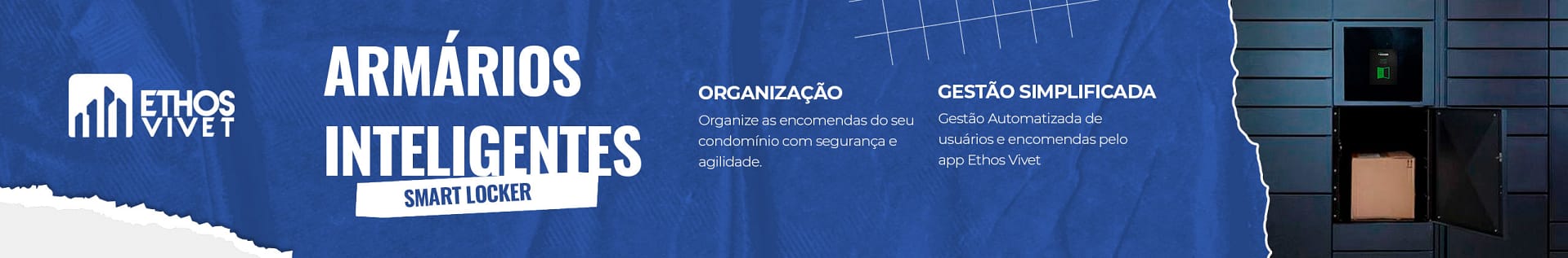 Controle de Acesso para Condomínio