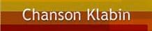 Chanson Klabin
